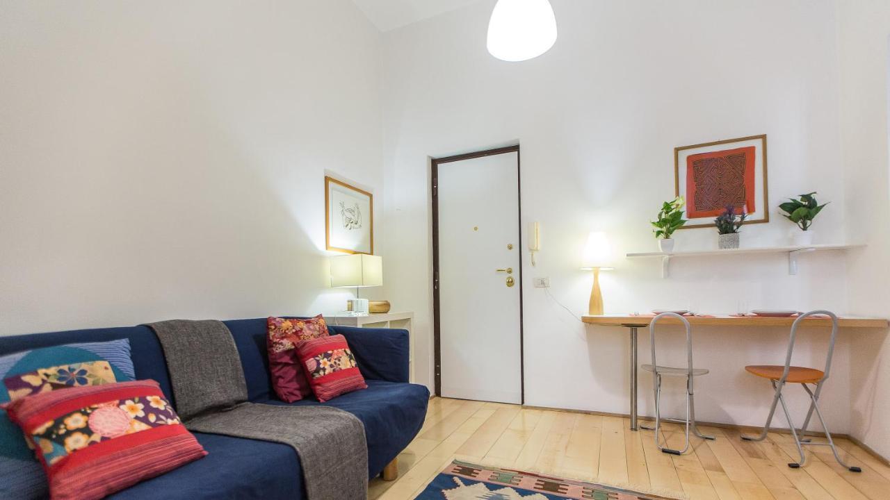 Rental In Rome Pompeo Magno Exterior foto