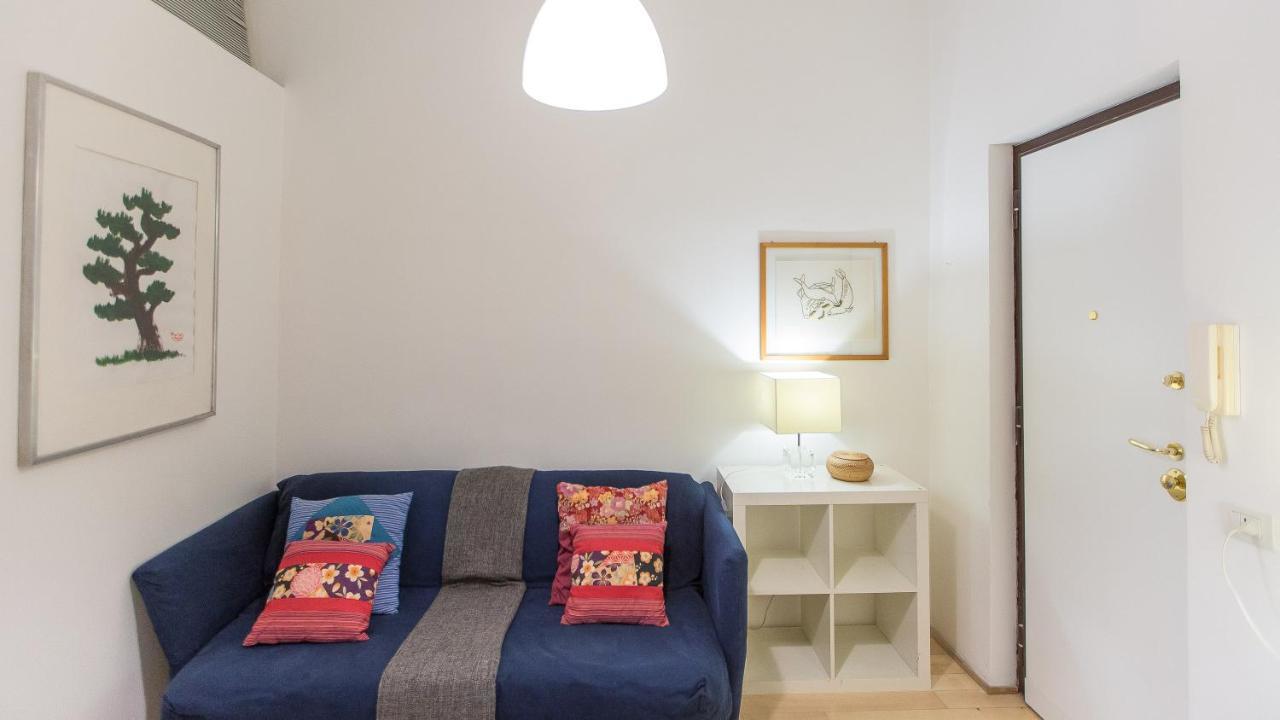 Rental In Rome Pompeo Magno Exterior foto